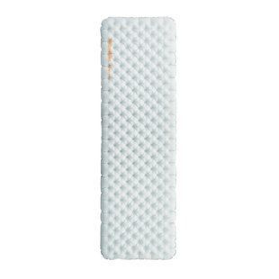 Матрац надувний одномісний UL Naturehike CNK2450WS012, 186*64, сірий