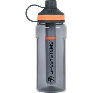 Lifesystems фляга з фільтром для води Water Filter Purifier Bottle