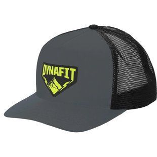 Кепка Dynafit Patch Trucker Cap 016.002.2991 фото