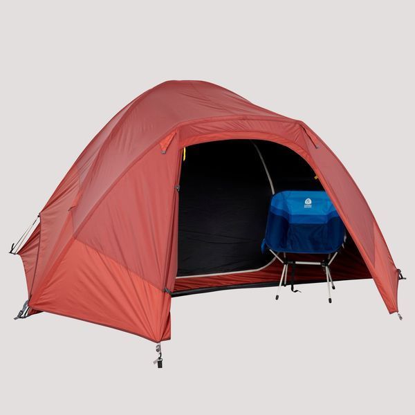 Sierra Designs намет Alpenglow 4