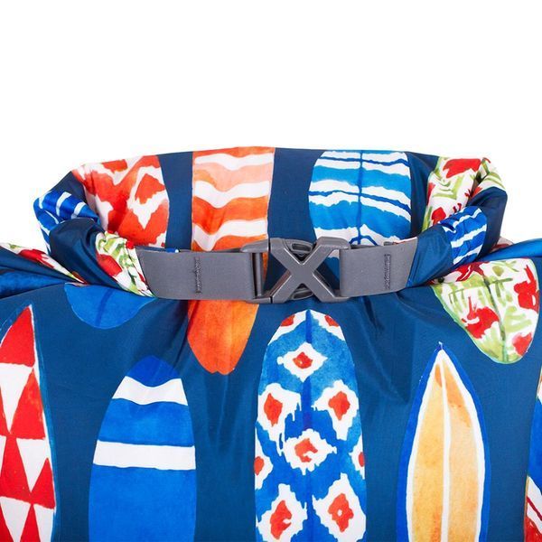 Lifeventure чохол Printed Dry Bag 25 L Surfboards 59693 фото