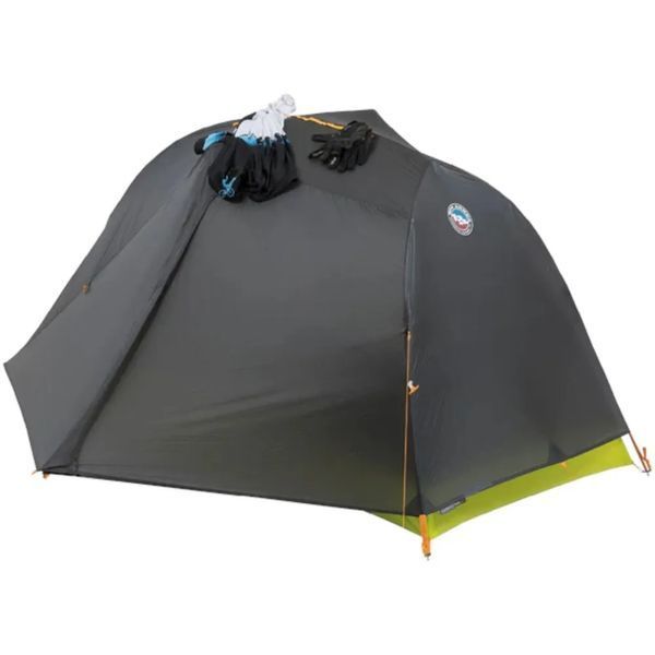 Намет Big Agnes Tiger Wall UL2 Bikepack 021.0316 фото