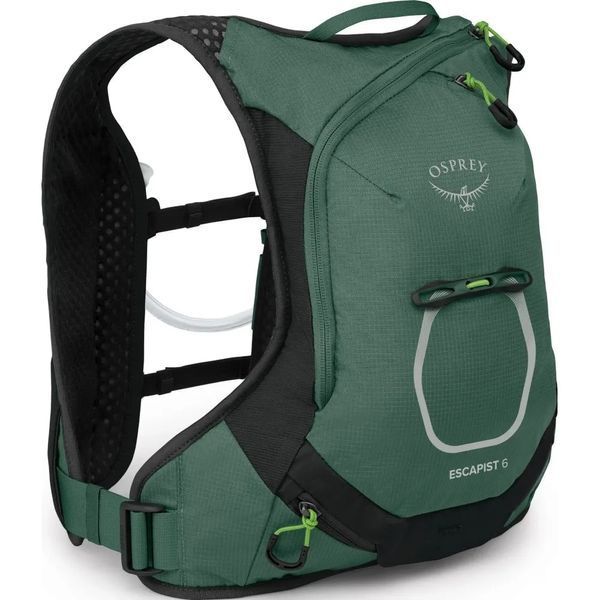 Рюкзак Osprey Escapist Velocity 6 009.4296 фото