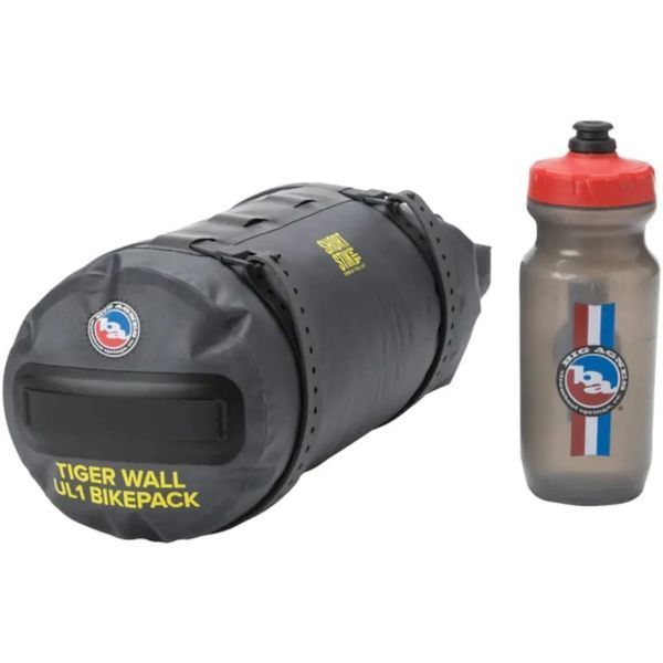 Намет Big Agnes Tiger Wall UL2 Bikepack 021.0316 фото