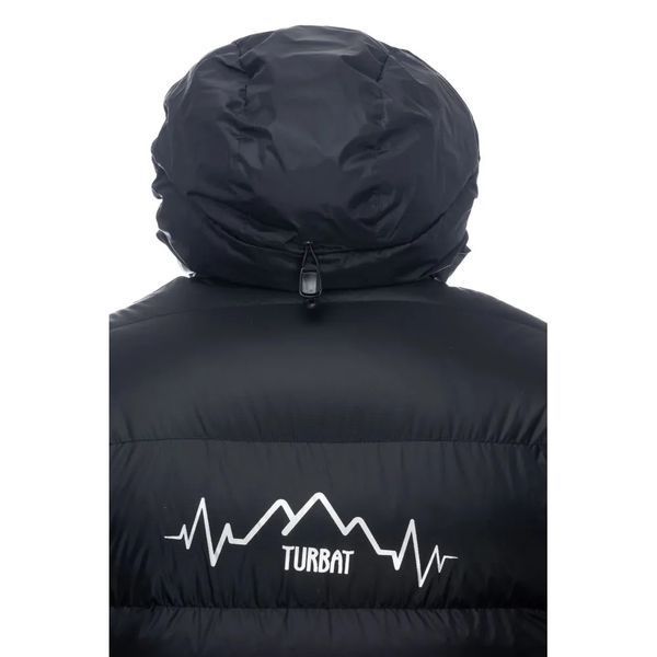 Куртка ч Turbat Petros Pro Mns jet black - M - чорний 012.004.2792 фото