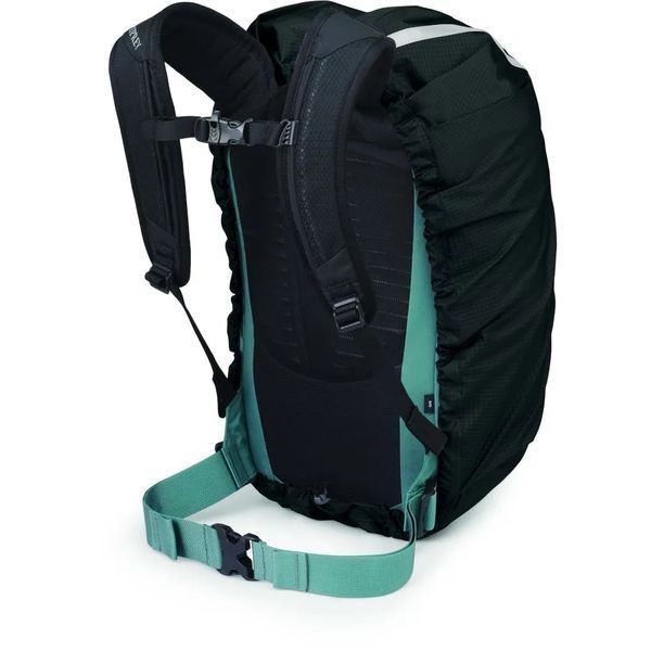 Рейнкавер Osprey HiVis Commuter Raincover Small 009.3207 фото