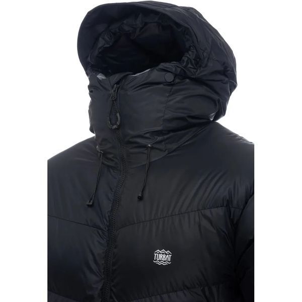 Куртка ч Turbat Petros Pro Mns jet black - M - чорний 012.004.2792 фото