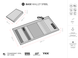 BASE WALLET STEEL Black &mdash; фото 8