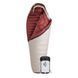 Спальник з натуральним пухом Naturehike Snowbird NH20YD001,p-р L, коричневий 560 г 6927595761298 фото 1