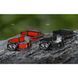 Ліхтар налобний Fenix HP12R-TRd червоний HP12R-TRd фото 5