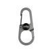 Карабін Tribe Double Lock T-LB-0006-metal &mdash; фото 1