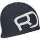 Шапка Ortovox Rock'n'Wool Beanie Mns 025.001.0146 фото