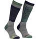 Шкарпетки Ortovox Free Ride Long Socks Mns 025.001.1083 фото 2