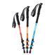 Трекінгова палиця 3-сек. Naturehike Women 6061 AL NH17D001-Z, 57-120 см, алюміній, зелена 6975641885573 фото 6