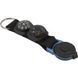 Munkees 1084 брелок ліхтарик Multipurpose Key Fob NEW dark blue 1084-NEW-DB фото