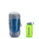 Micra CCS 185 спальник, Blue, Right Zip &mdash; фото 4