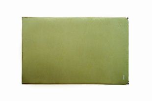 Килимок самонадувний Tramp COMFORT DOUBLE olive 185x130x5 UTRI-011