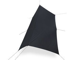 BIGGIE TARP Grey