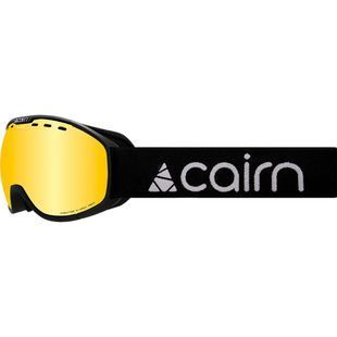 Cairn маска Blaze L SPX1 mat black 0581657-602 фото