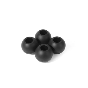 Chair Ball Feet - Black - 45mm кульові ніжки (Helinox)