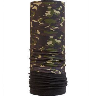 Cairn бандана Malawi Polar army camo