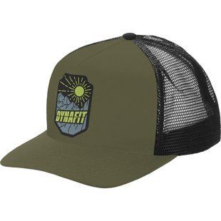 Кепка Dynafit Patch Trucker Cap 016.002.2992 фото