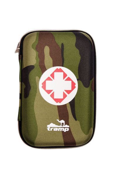 Аптечка Tramp EVA box 20х12х7см (хакі)