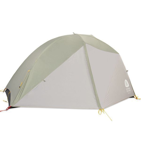 Sierra Designs намет Meteor 2 olive-desert 40154922 фото