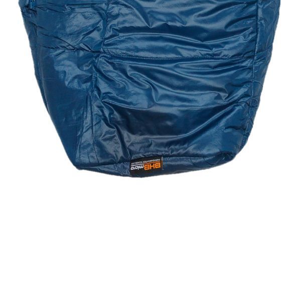 Spirit CCS 195 спальник, Blue, Right Zip