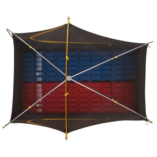Sierra Designs намет Meteor 2 olive-desert 40154922 фото