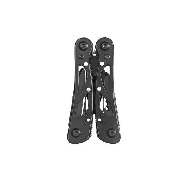 Мультитул Ganzo G104 S чорний G104S-B фото