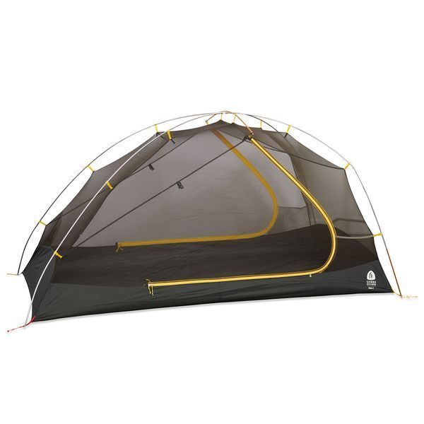 Sierra Designs намет Meteor 2 olive-desert 40154922 фото