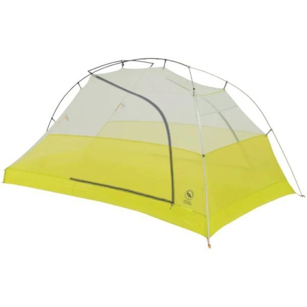 Намет Big Agnes Tiger Wall 2 Platinum 021.0308 фото