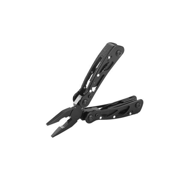 Мультитул Ganzo G104 S чорний G104S-B фото