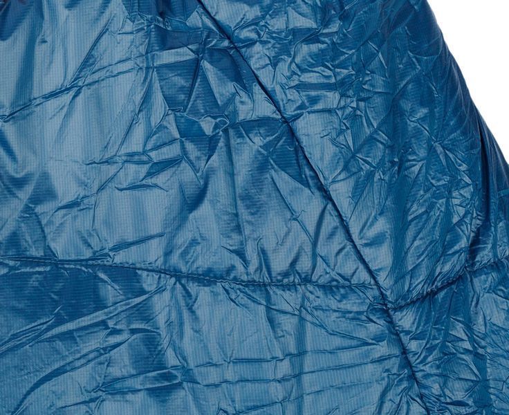 Spirit CCS 195 спальник, Blue, Right Zip