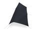 BIGGIE TARP Grey, black