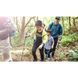 Трекінгова палиця 3-сек. Naturehike Boy 6061 AL NH17D001-Z, 50-100 см, алюміній, блакитна &mdash; фото 7