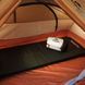 Спальник з натуральним пухом Naturehike Snowbird NH20YD001, p-р L, коричневий 720 г 6927595761304 фото 17