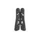 Мультитул Ganzo G104 S чорний G104S-B фото 3
