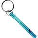 Munkees 3386 брелок-свисток Slim Whistle blue 3386-BL фото