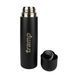 Термос TRAMP Basic 0,75 л UTRC-104, black UTRC-104-black фото 2