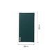 Рушник швидковисихаючий Naturehike CNK2300SS010, 90*38, темно-зелений &mdash; фото 1