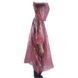 AceCamp пончо Emergency Rain Poncho red 3907-PK фото