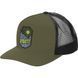 Кепка Dynafit Patch Trucker Cap 016.002.2992 фото 1