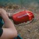 Рушник швидковисихаючий Naturehike CNK2300SS010, 90*38, темно-зелений &mdash; фото 4