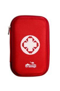 Аптечка Tramp EVA box 20х12х7см (червоний) TRA-193-red фото