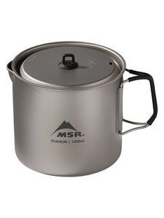 Titan Kettle 1400 mL