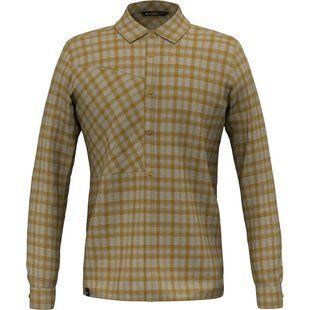 Сорочка Salewa Fanes Flannel 5PL L/S Mns 013.012.1623 фото
