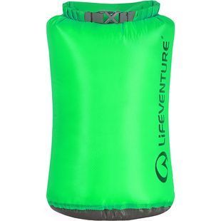 Lifeventure чохол Ultralight Dry Bag 55 L green 59670 фото
