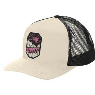 Кепка Dynafit Patch Trucker Cap 016.002.2993 фото